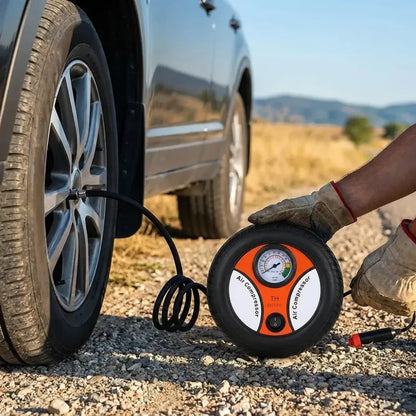 Kios 260 psi tyre inflator
