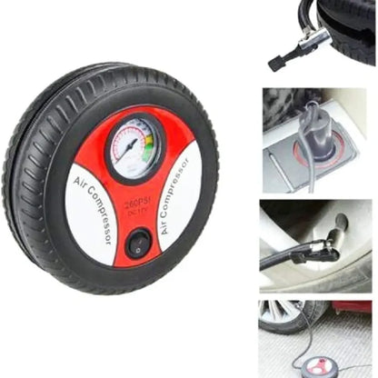 Kios 260 psi tyre inflator