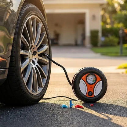 Kios 260 psi tyre inflator