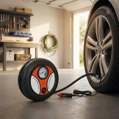 Kios 260 psi tyre inflator