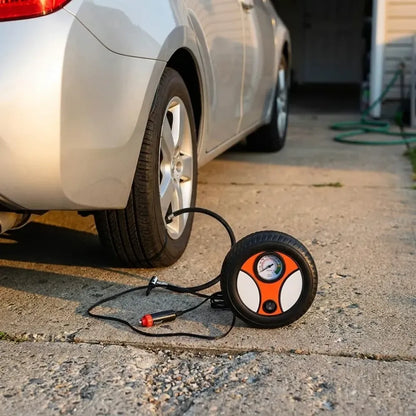 Kios 260 psi tyre inflator