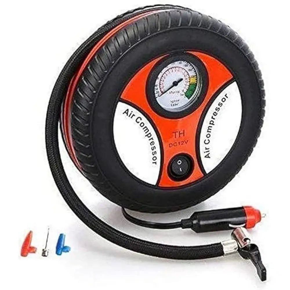 Kios 260 psi tyre inflator