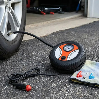 Kios 260 psi tyre inflator
