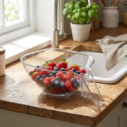 Kitchen drain bask funnel (pack of 2)