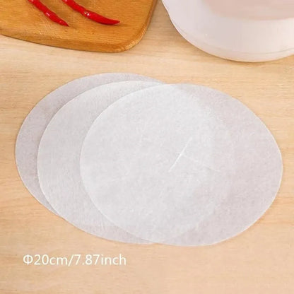 Kitchen oil absorption paper (12 pcs)