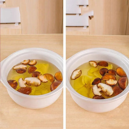 Kitchen oil absorption paper (12 pcs)