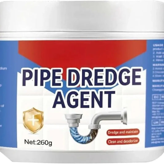 Kitchen pipe dredging agent – 260g
