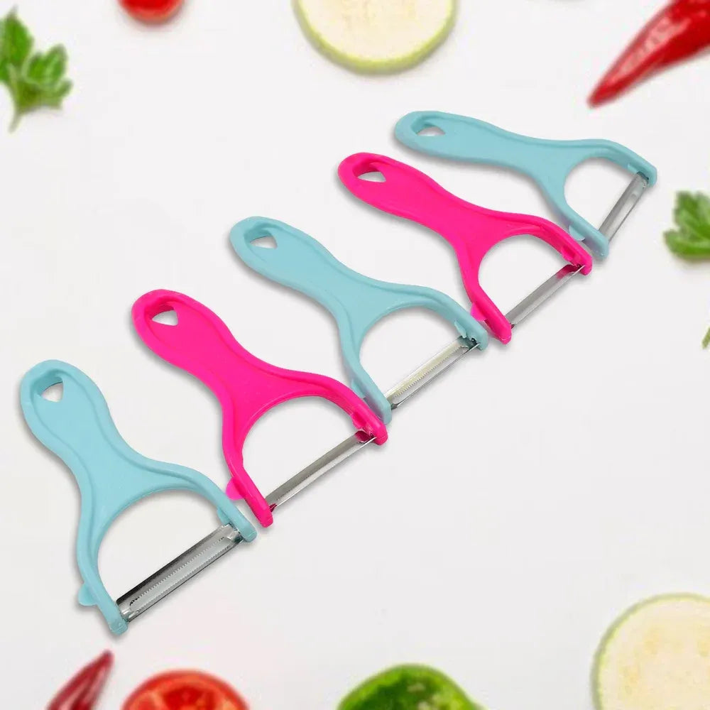 Kitchen scissors & peeler set - home