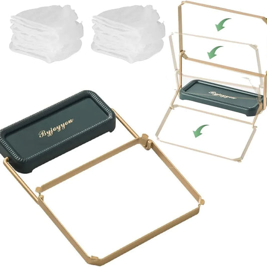 Kitchen sink strainer filters – pack of 100