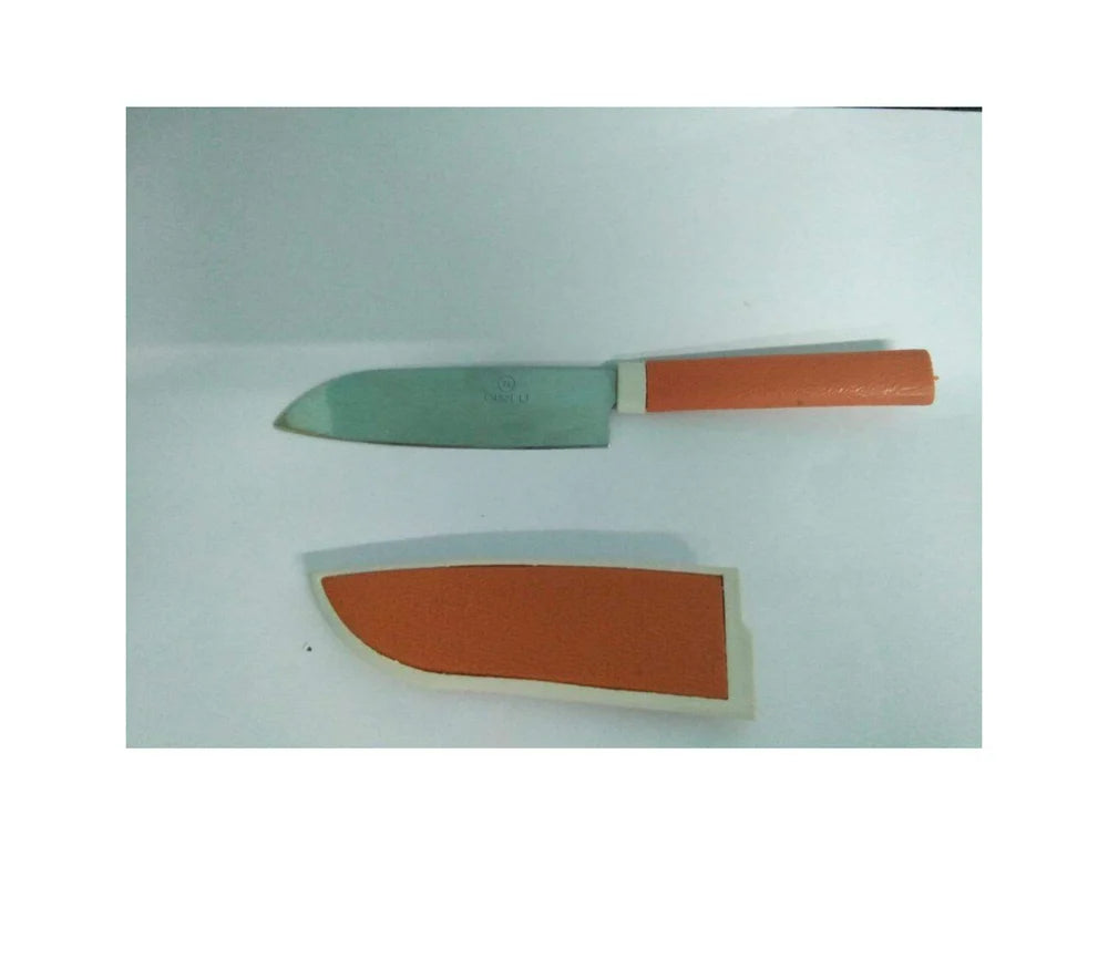 Ultra-Sharp Ceramic Knife