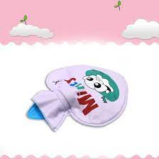 Premium hot water pain relief bag