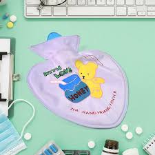 Premium Hot Water Pain Relief Bag - Health & Beauty