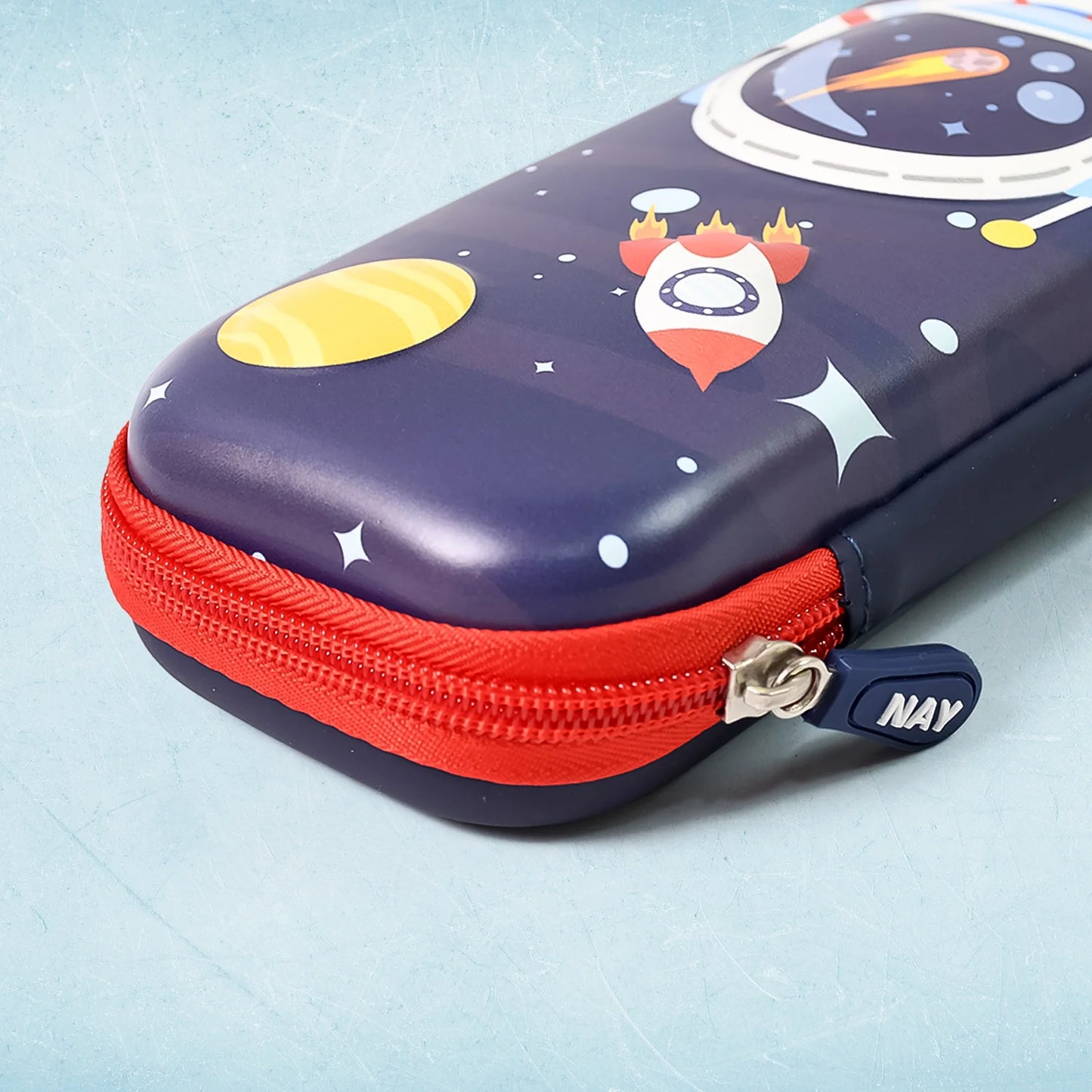 Durable Kids Pencil Box