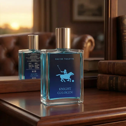 Knight cologen eau de toilette – 50ml