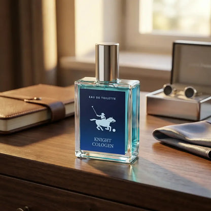 Knight cologen eau de toilette – 50ml