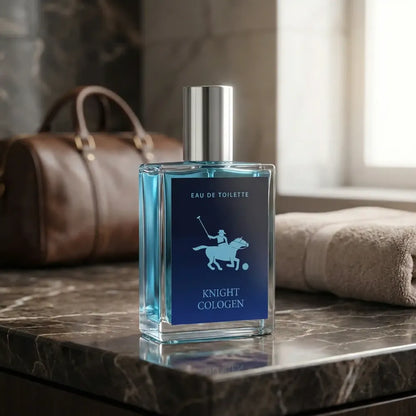 Knight cologen eau de toilette – 50ml