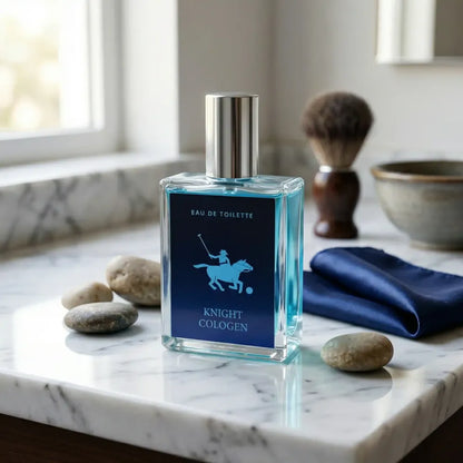 Knight cologen eau de toilette – 50ml