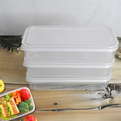 Leak-Proof Meal Prep Containers - Kitchen Tool