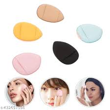 Precision mini finger puff set