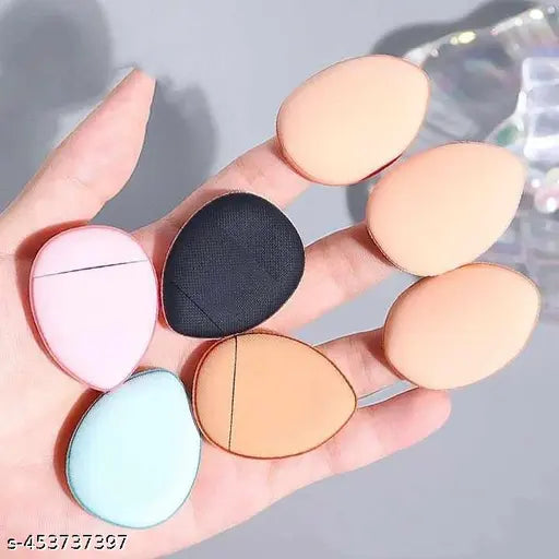 Precision mini finger puff set