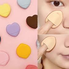 Precision mini finger puff set