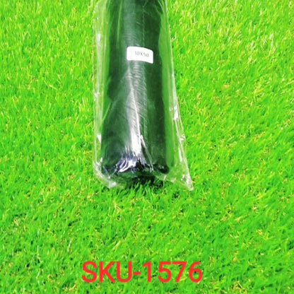 Large black garbage bags - home improvement