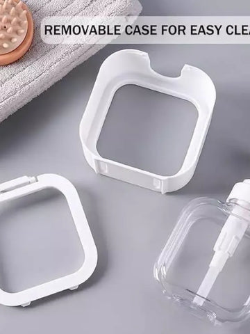 Large Capacity Soap Dispenser