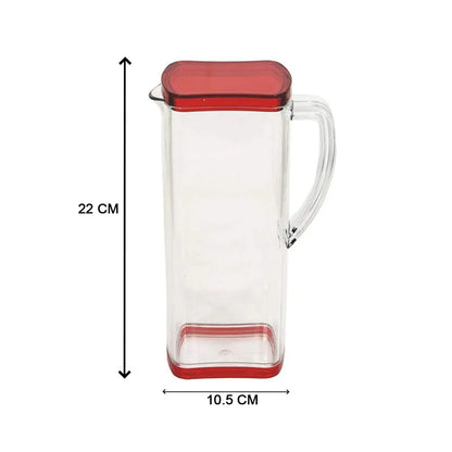 Large-capacity water jug - home & kitchen