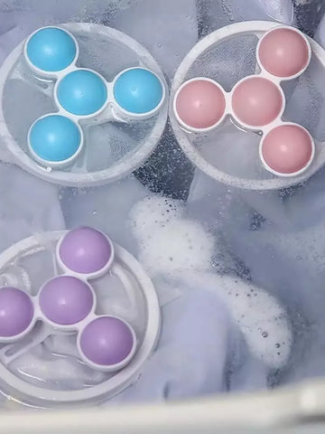 Laundry Hair Catcher Ball