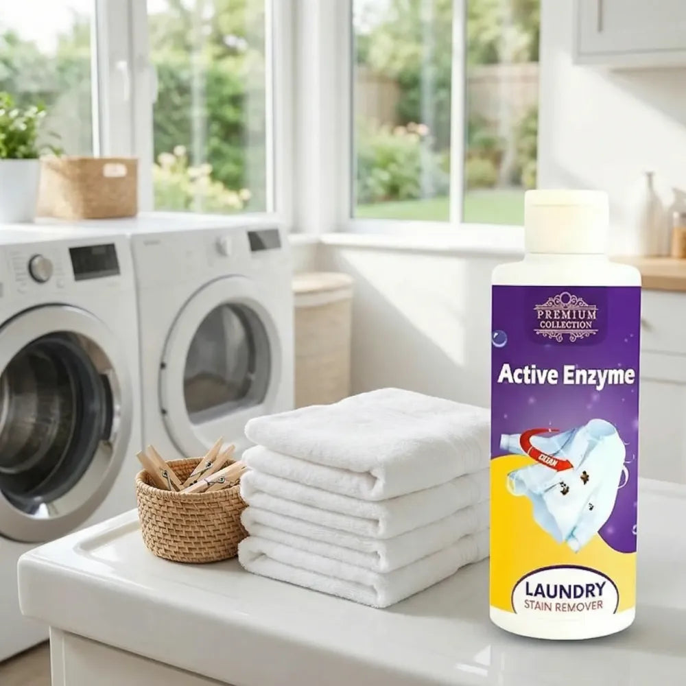 Laundry stain remover – pack of 2