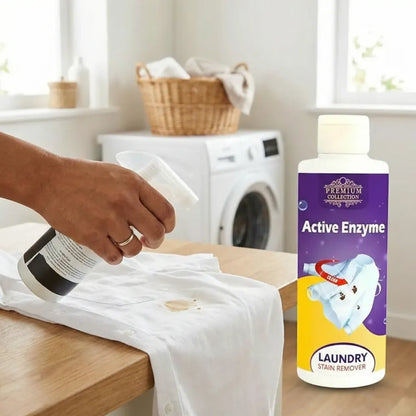 Laundry stain remover – pack of 2