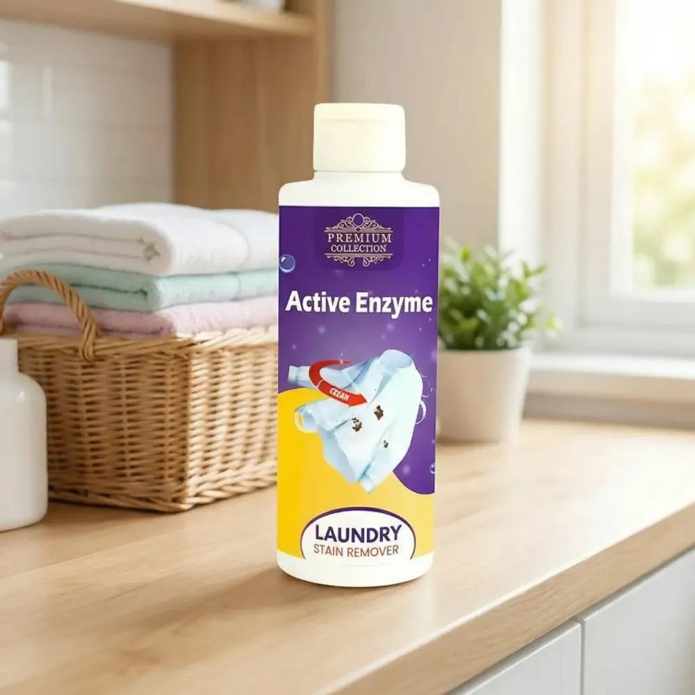 Laundry stain remover – pack of 2