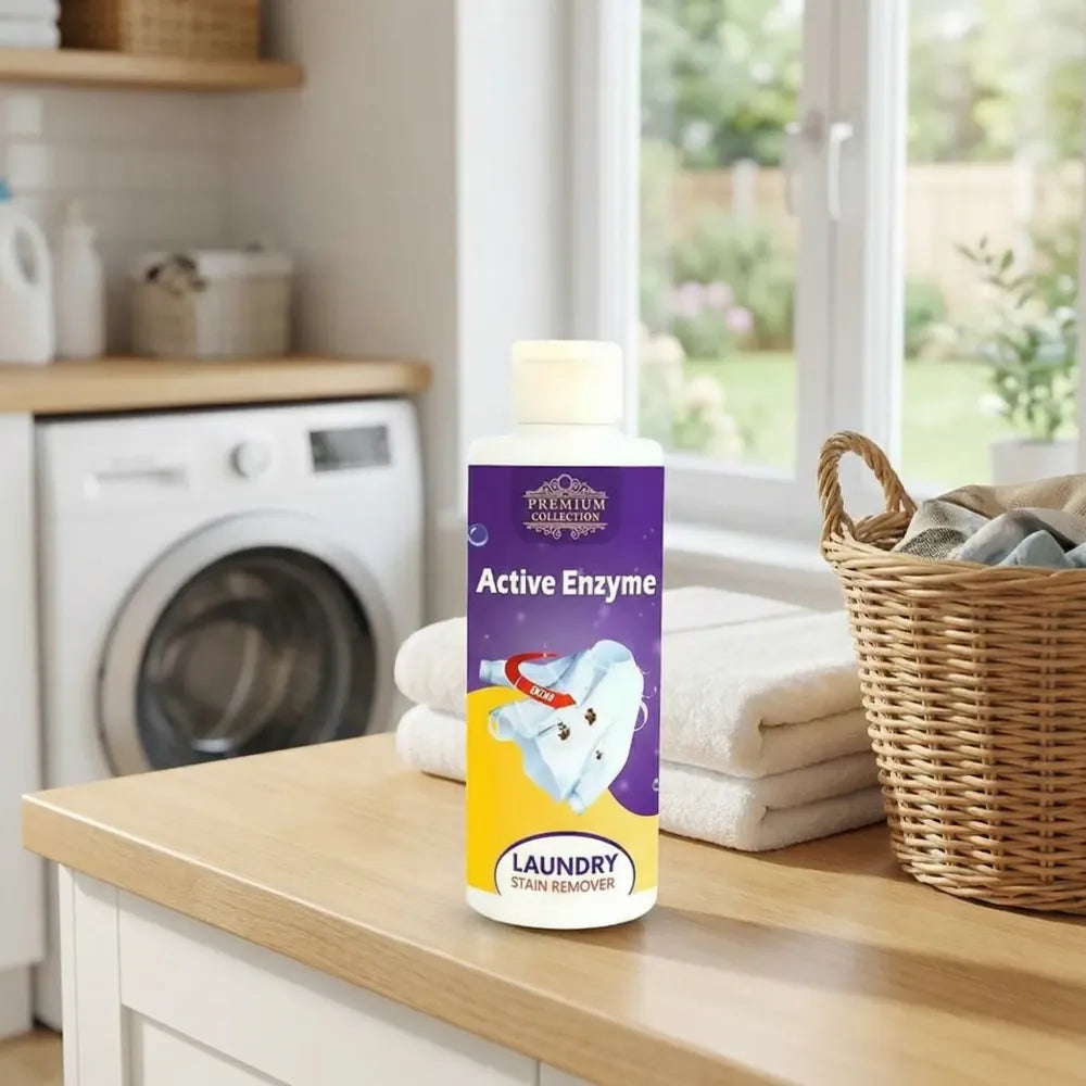 Laundry stain remover – pack of 2