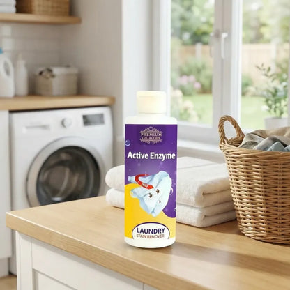 Laundry stain remover – pack of 2