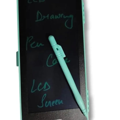 Lcd drawing pen case – for kids