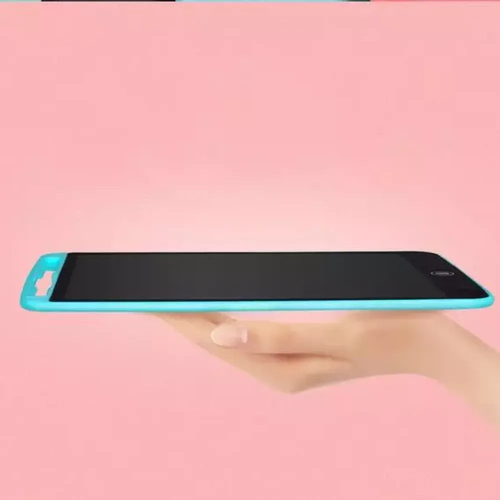 Lcd writing tablet kids