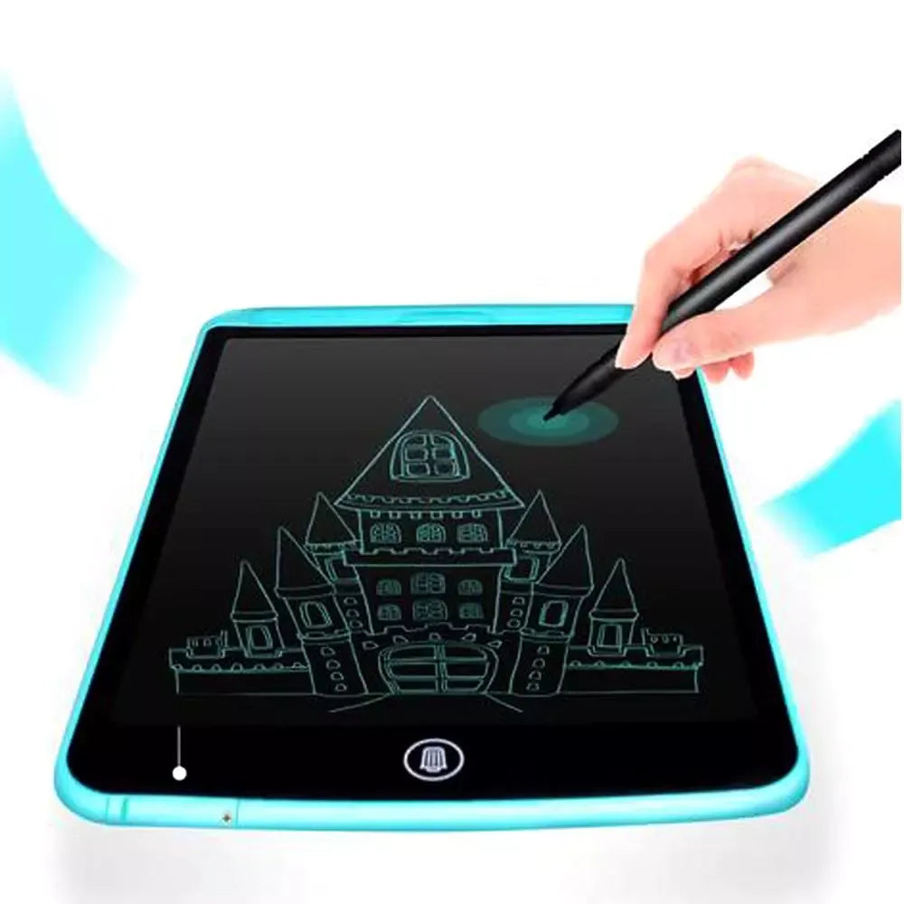 Lcd writing tablet kids