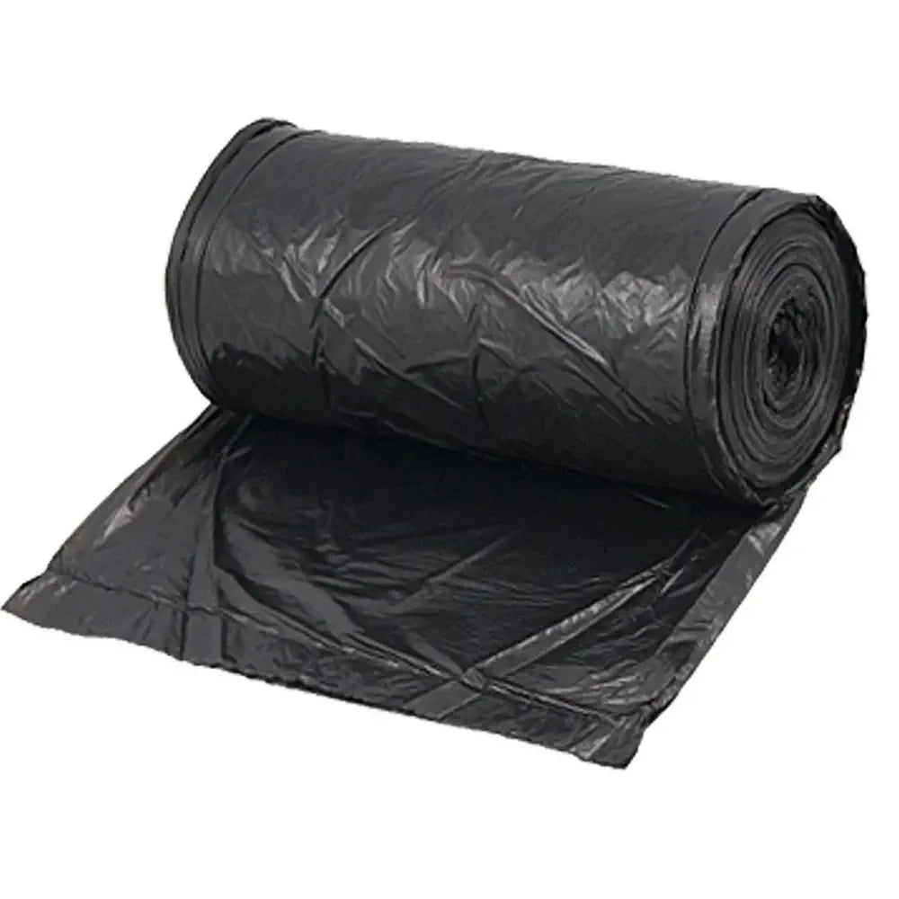 Leak-proof heavy duty trash bags - home & kitchen