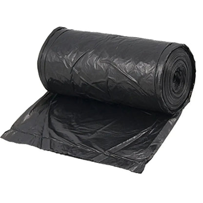 Leak-proof heavy duty trash bags - home & kitchen