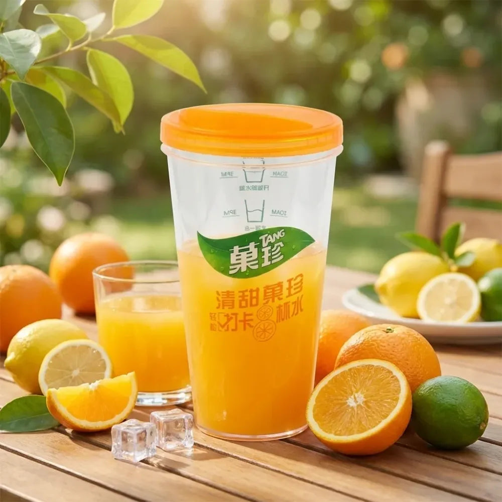 Leak-proof travel coffee cup - home & kitchen