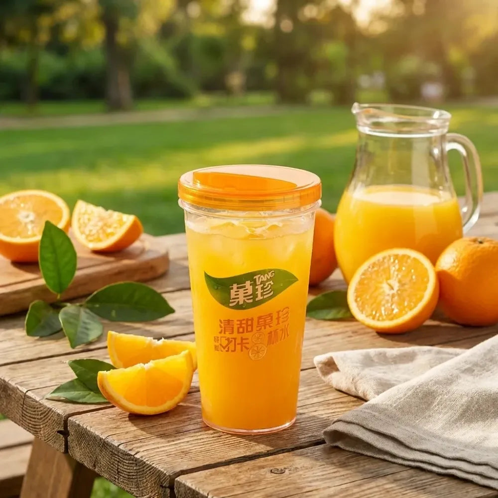 Leak-proof travel coffee cup - home & kitchen