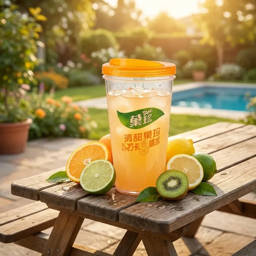 Leak-proof travel coffee cup - home & kitchen