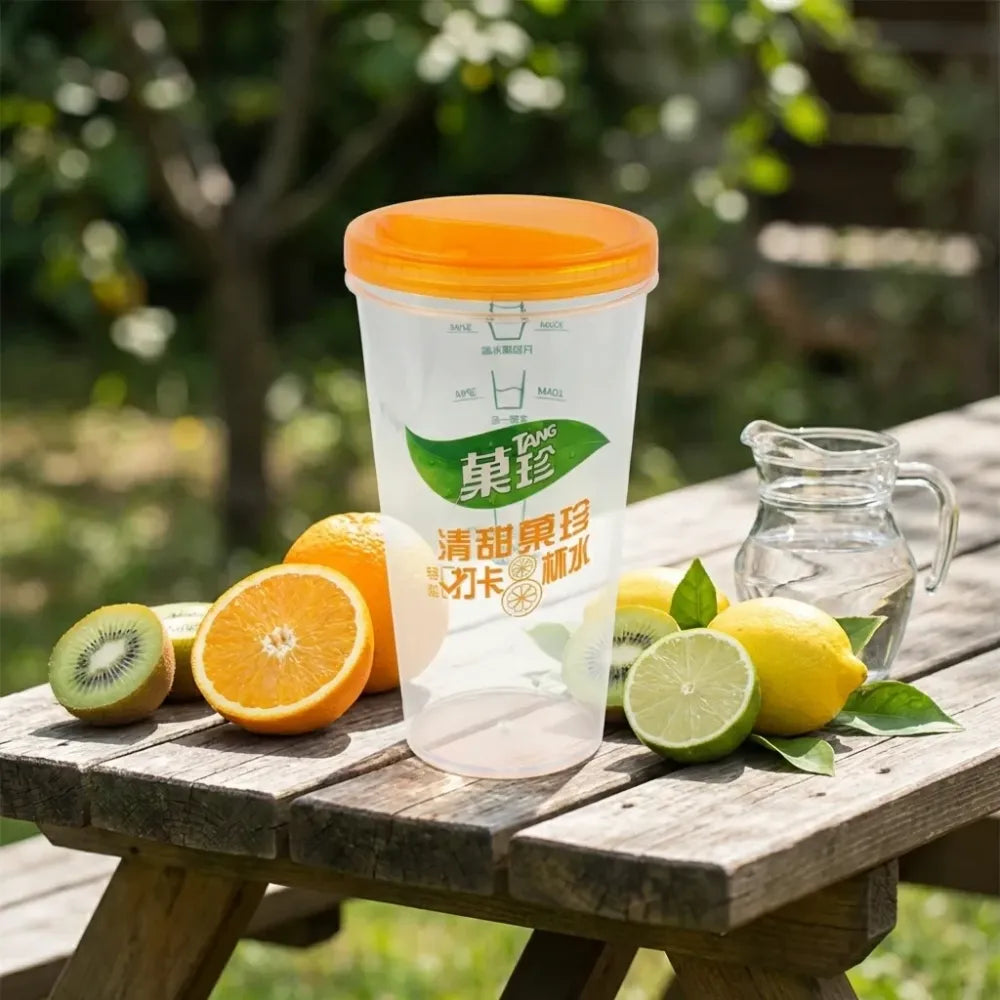 Leak-proof travel coffee cup - home & kitchen