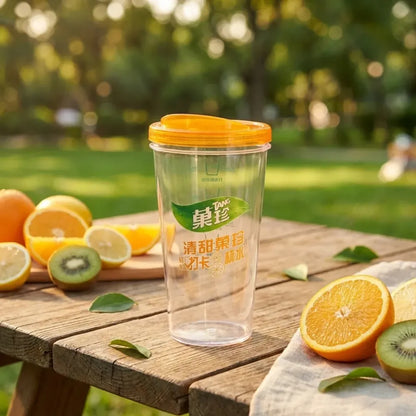 Leak-proof travel coffee cup - home & kitchen