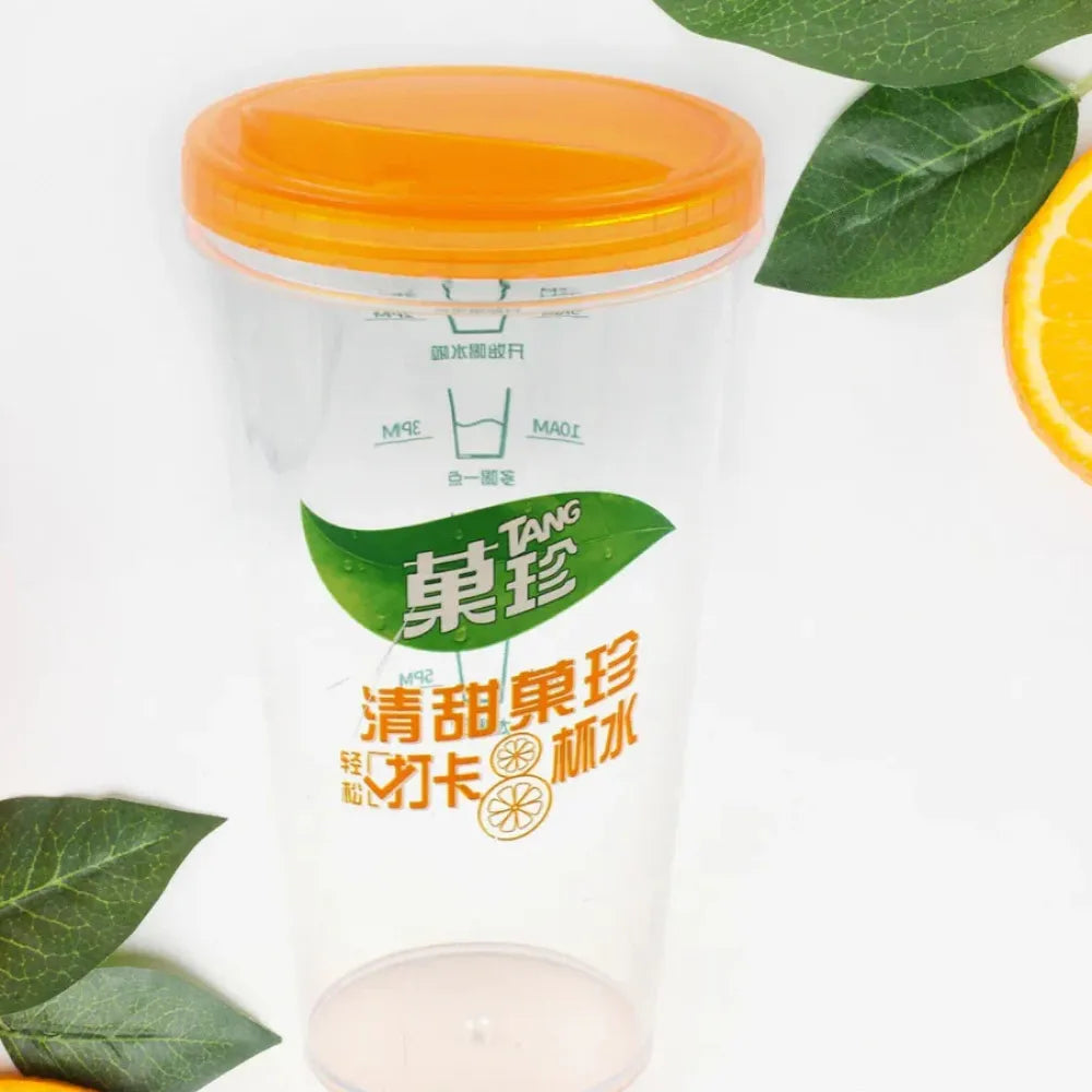 Leak-proof travel coffee cup - home & kitchen