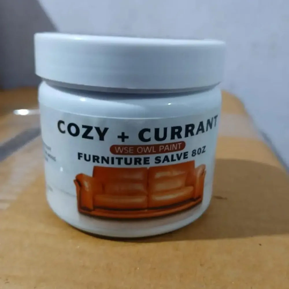 Leather salve for furniture – pack of 2