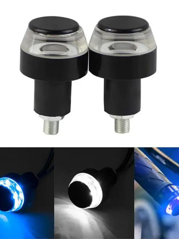 LED Bike Turn Signals
