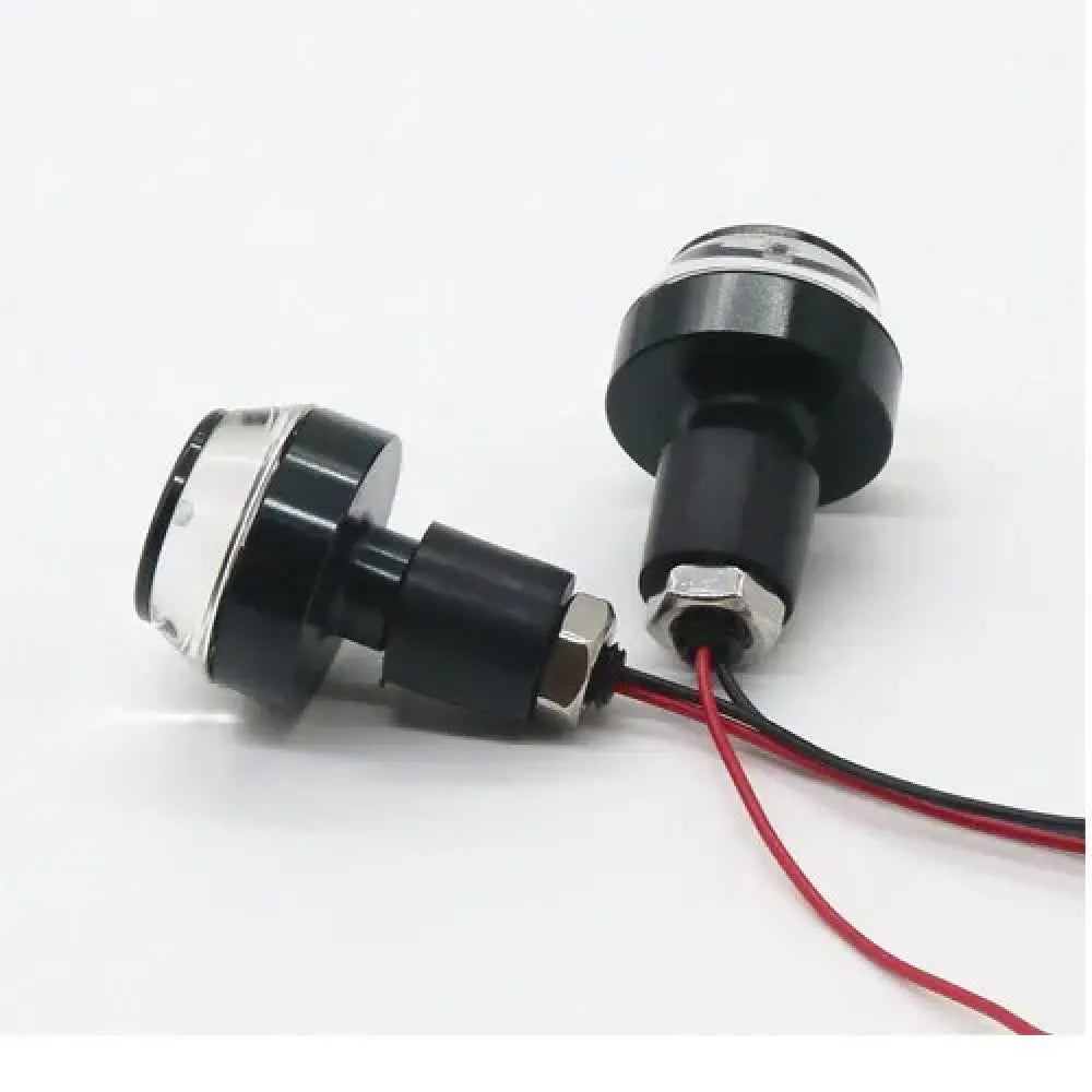 Led bike turn signals - car and bike accessories