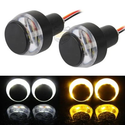 Led bike turn signals - car and bike accessories