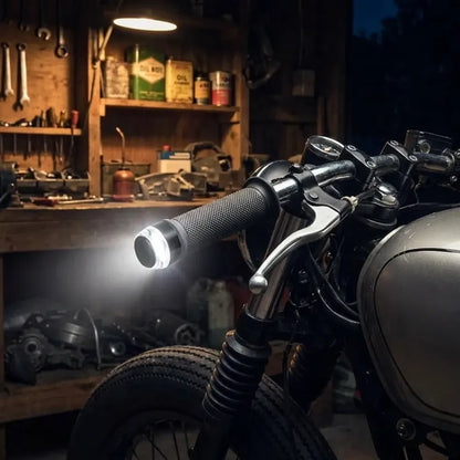 Led bike turn signals - car and bike accessories